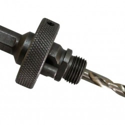 BAYTEC Bİ METAL  PANÇ ADAPTÖRÜ / HEX30-210 MM