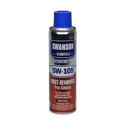 PAS SÖKÜCÜ  200 ML