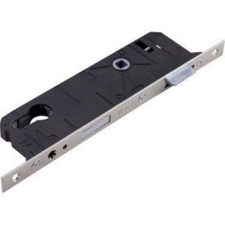 PİMAPEN SİLİNDİRLİ YALE  KAPI KİLİD BMX3765