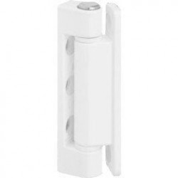 2 Lİ VAK.90 MM KIRILMAZ BEYAZ PEN MENTEŞESİ