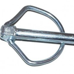 BEYAZ TRAKTÖR PİMİ 10 MM