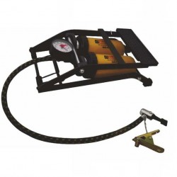 BAYTEC AYAK POMPASI KALIN  2 PİSTON