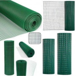 PVC PUNTALI 16*16 [KALIN UCUZ HIRDAVAT ]100 CM