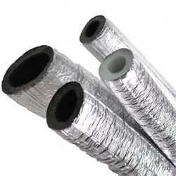 35*10 ALM. FOLYOLU  BORU KILIFI 200 CM  [ 140 MT ]