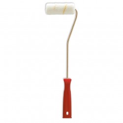 DEKOR PARMAK RULO  10 CM
