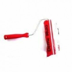 DEFNE 20 CM SATEN RULO