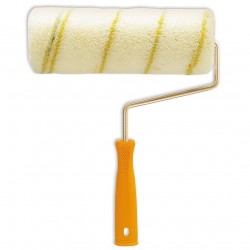 PLASDEK RULO DEKOR 25 CM