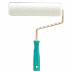 KADİFE RULO DEKOR 25 CM
