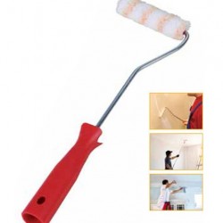YILSAN PARMAK RULO SATEN LÜX 10 CM