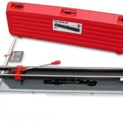 RUBİ TX -1200-N PROFESYONEL SERAMİK KESME MAKİNASI