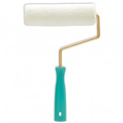 KADİFE RULO DEKOR 20 CM