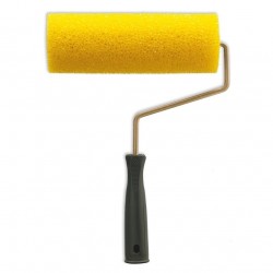 SÜNGER KRİSTALLİ DKRSYN RULO 25 CM