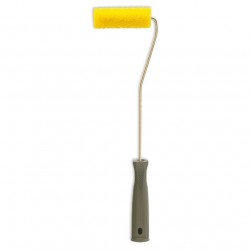 SÜNGER KRİSTAL KALORİFER RULO 10 CM