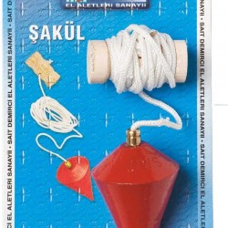 ŞAKUL 500 GR VAKUMLU