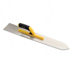 ŞAP MALASI DEKOR AÇIK PLASTİK SAPLI  - 55 CM