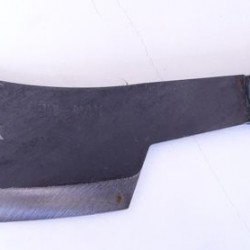 BULMAX 2 METAL SAPLI SATIR BMX3798