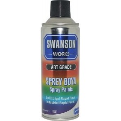 SPREY BOYA 400 ML SİYAH