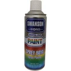 SPREY BOYA  400 ML BEYAZ