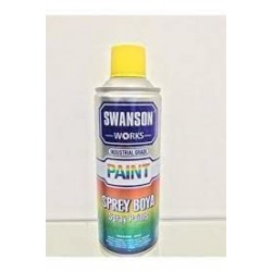 SPREY BOYA  400 ML SARI