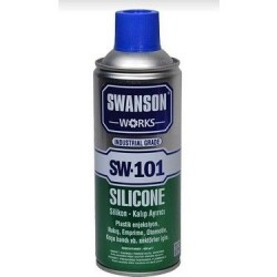 SWANSON WORKS SİLİKON KALIP AYIRICI 400 ML