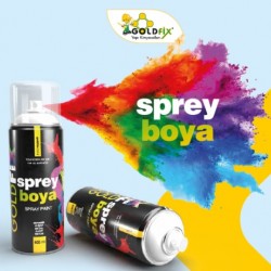SPREY BOYA  200 ML YEŞİL