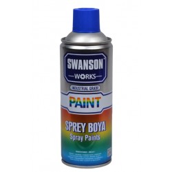 SPREY BOYA 200 ML METALİK GÜMÜŞ JANT GRİ