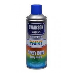 SPREY BOYA  200 ML MAVİ