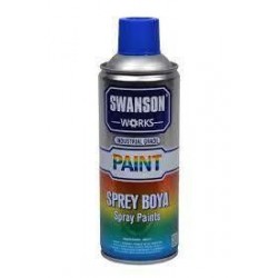 SPREY ANTİPAS SWANSON 400 ML GRİ