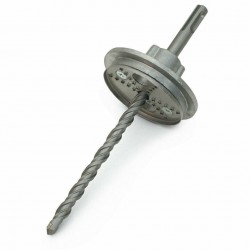 STRAFOR AÇICI 10 MM SDS PLUS UÇLU PANÇ