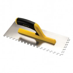 DEKOR SERAMİK MALASI 10* 10 PLAS SAP  - 40CM [432]