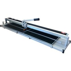 VEGA 125 CM FAYANS SERAMİK KESME MAKİNASI
