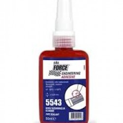 TESİSAT SIVI CONTA 50 ML