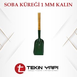 SOBA KÜREĞİ 60 AD