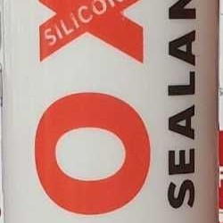 NEOX SİYAH SİLİKON 280 GR