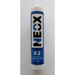 NEOX GRİ  SİLİKON 280 GR