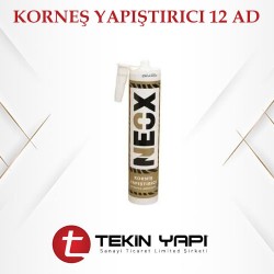 KORNEŞ YAPIŞTIRICI 12 AD