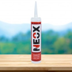 NEOX AYNA SİLİKONU