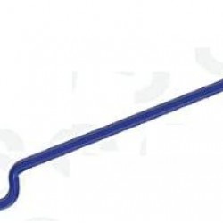 SÖKÜ DEMİRİ EXTRA POLİSAÇLI  60 CM