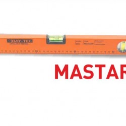 SU TERAZİSİ TURUNCU BAYTEC 60 CM