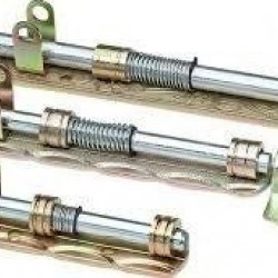 FERFORJE YAYLI SÜRGÜ L 150 MM