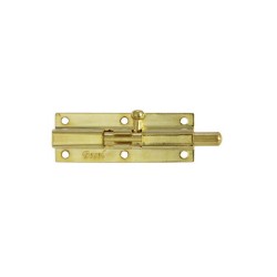 BEŞEL KLAS SÜRGÜ 70 MM SARI