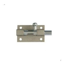 BEŞEL KLAS SÜRGÜ 70 MM KROM
