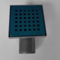 10*10 KROM YANDAN SÜZGEÇ