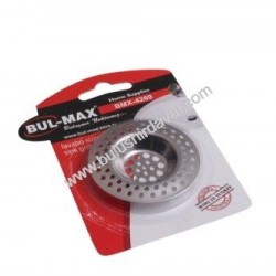 BULMAX VAKUMLU LAVABO SÜZGECİ BMX 4269