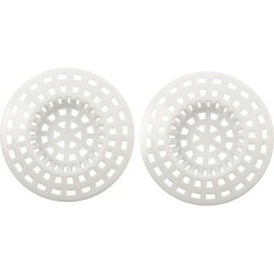 BULMAX PLASTİK LAVABO SÜZGECİ BMX6268