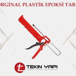 SWAR ORGİNAL PLASTİK EPOKSİ TABANCASI