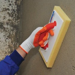 SÜNGERLİ MALA DEKOR 14*28 CM (12 ad)