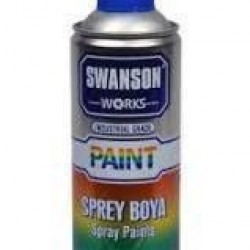 TAMPON  BOYA SWANSON 400 ML
