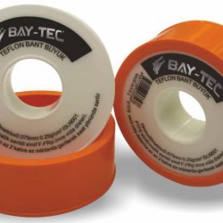 THEREE STAR - TEFLON BANT 15 METRE *19 MM