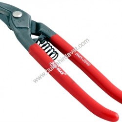 SİVRİ TENEKE MAKASI (10 İNC) BMX-2649
